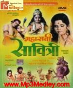 Maha Sati Savitri 1973 song download